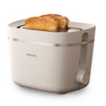 Toster PHILIPS Eco Conscious HD2640/10 Biały Mat