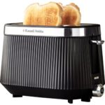 Toster RUSSELL HOBBS Bronte 26760-56 Czarny