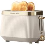 Toster RUSSELL HOBBS Bronte 26761-56 Beżowy