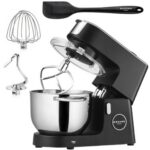 Robot planetarny MOZANO Kitchen Advanced 3200 W Czarny