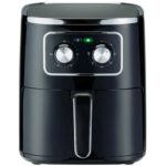 Air Fryer Frytkownica beztłuszczowa ALPINA 2105330, 4.5l