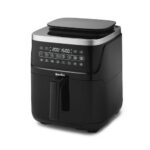 Air Fryer Frytkownica beztłuszczowa BREVILLE VDF133X
