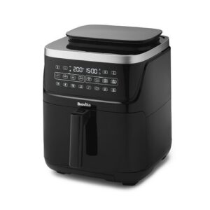 Air Fryer Frytkownica beztłuszczowa BREVILLE VDF133X