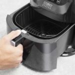 Air Fryer Frytkownica beztłuszczowa CASO GERMANY AF 250