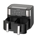 Air Fryer Frytkownica beztłuszczowa CONCEPT Double FR8000