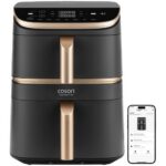 Air Fryer Frytkownica beztłuszczowa COSORI Turbo Tower Pro Smart CAF-DC123S-DEUR 10.8l (WiFi)