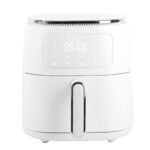 Air Fryer Frytkownica beztłuszczowa ELLE EKAFP501WHEU Biały
