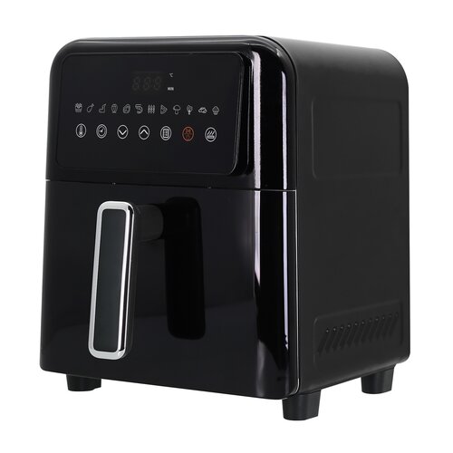 Air Fryer Frytkownica beztłuszczowa MAESTRO MR-757 6l z funkcją grilla 12 programami przygotowania