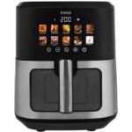 Air Fryer Frytkownica beztłuszczowa NOVEEN AF770 X-line
