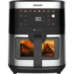 Air Fryer Frytkownica beztłuszczowa SENCOR Vita Fryer SFR 9000SS