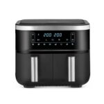 Air Fryer Frytkownica beztłuszczowa SEVERIN FR 2453 6.5l z podwójnym koszem