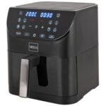 Air Fryer Frytkownica beztłuszczowa STELLA Staf 1500-6-C 6l 10 automatycznych programów