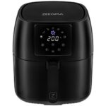 Air Fryer Frytkownica beztłuszczowa ZEEGMA Knapper Pro 4.5l 7 automatycznych programów