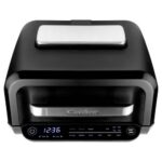 Air Fryer Frytownica beztłuszczowa CATLER HG 410 7.2l 8 automatycznych programów
