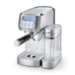 Ekspres CASO Espresso Gourmet Latte