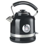 Czajnik ARIETE 2854/02 Czarny