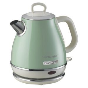 Czajnik ARIETE 2868/04 Zielony