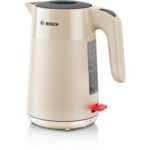 Czajnik BOSCH MyMoment TWK2M167 Beżowy