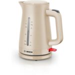 Czajnik BOSCH MyMoment TWK3M127