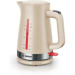 Czajnik BOSCH MyMoment TWK4M227 Beżowy