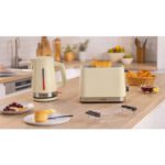 Czajnik BOSCH MyMoment TWK4M227 Beżowy