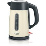 Czajnik BOSCH DesignLine TWK4P437