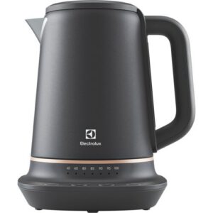 Czajnik ELECTROLUX E7K1-6BP z regulacją temperatury