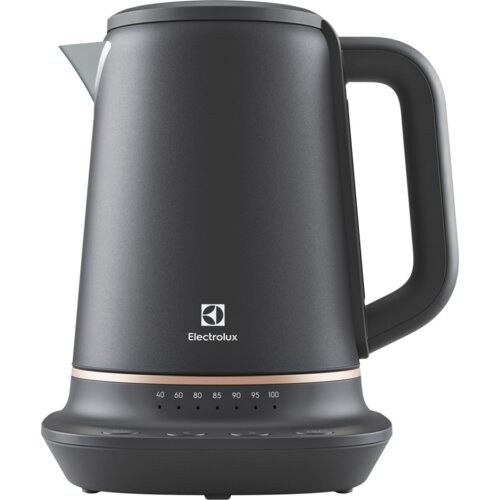 Czajnik ELECTROLUX E7K1-6BP z regulacją temperatury