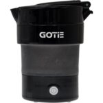 Czajnik GOTIE GCT-600C Czarny