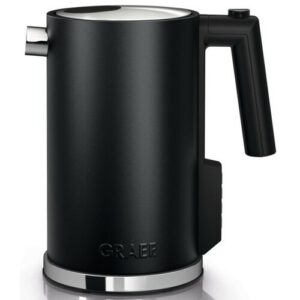 Czajnik GRAEF WK 902 Czarny