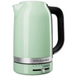 Czajnik KITCHENAID 5KEK1701EPT Pistacjowy