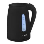 Czajnik LAFE Essential Czarny
