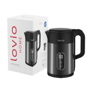 Czajnik LOVIO HOME LVSEK001