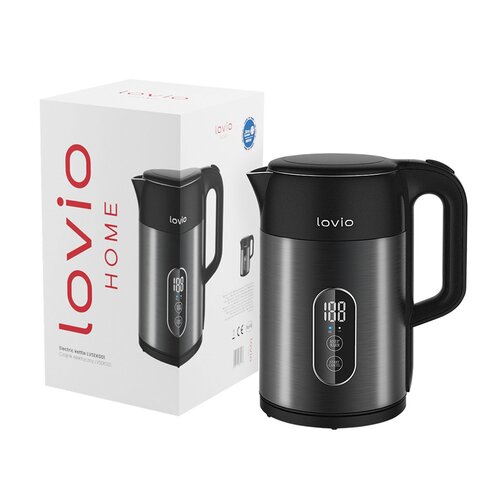 Czajnik LOVIO HOME LVSEK001