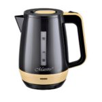 Czajnik MAESTRO MR-033 Czarny