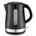 Czajnik MAESTRO MR-035 Czarny