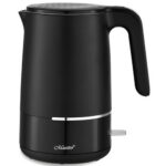 Czajnik MAESTRO MR-037 Czarny