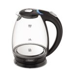 Czajnik MAESTRO MR-057 Czarny