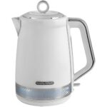Czajnik MORPHY RICHARDS Illumination Biały
