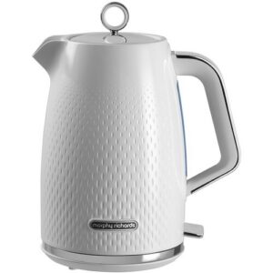 Czajnik MORPHY RICHARDS Verve Biały