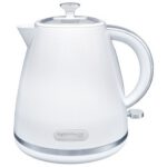 Czajnik OPTIMUM PRO CX-4003 Biały
