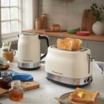Czajnik RUSSELL HOBBS 28640-70 Hanley Kremowy