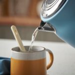 Czajnik RUSSELL HOBBS 28641-70 Hanley Niebieski