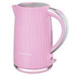 Czajnik RUSSELL HOBBS Eden 27362-70 Różowy