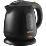 Czajnik SENCOR SWK 1101BK Czarny