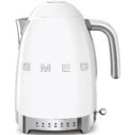 Czajnik SMEG KLF04WHEU