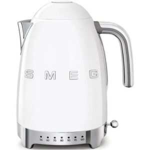 Czajnik SMEG KLF04WHEU