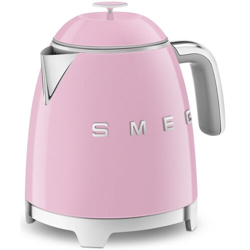 Czajnik SMEG KLF05PKEU Różowy