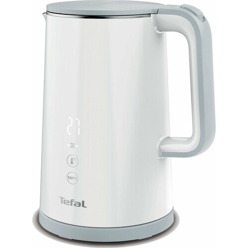 Czajnik TEFAL Sense KO693110 z regulacją temperatury