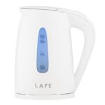 Czajnik elektryczny LAFE Essential White